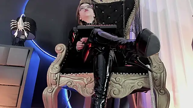 Webkamerová show _Jade_16