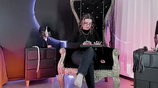 _Jade_16's Live XXX Chat