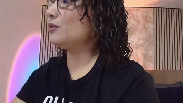 JuliRamirez Obrolan Langsung XXX
