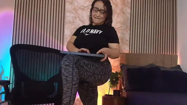 JuliRamirez Live XXX-chat