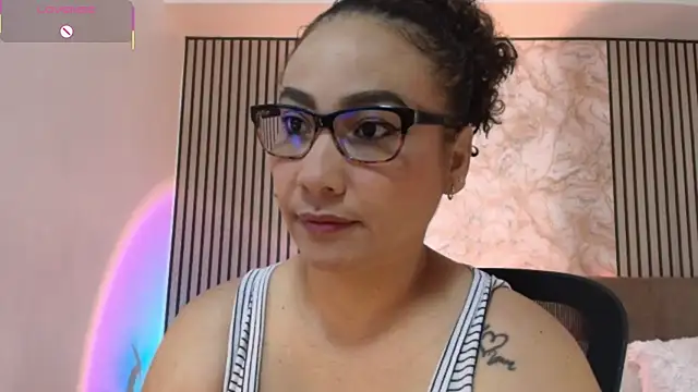 JuliRamirez Obrolan Langsung XXX