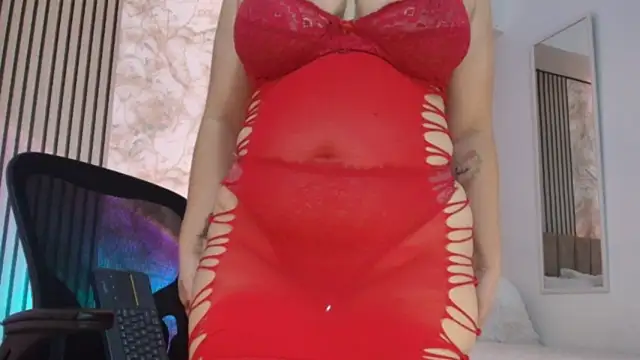 JuliRamirez's Live XXX Chat