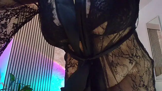 JuliRamirez's Live XXX Chat