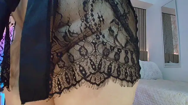 Chat XXX ao vivo de JuliRamirez