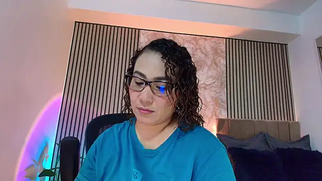 JuliRamirez – Live XXX-chat