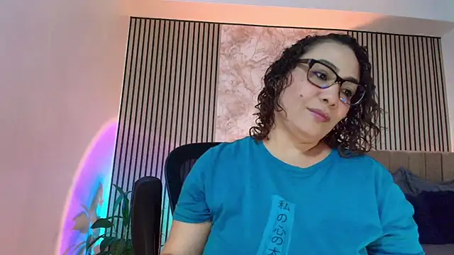 JuliRamirez 라이브 XXX 채팅