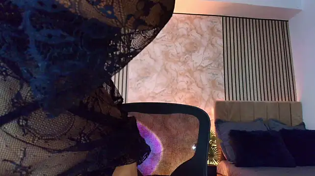 JuliRamirez's Live XXX Chat