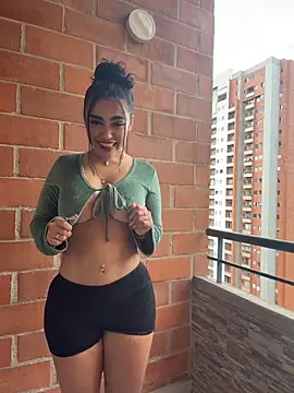 Pokazy przed kamerką – emma_andrew1