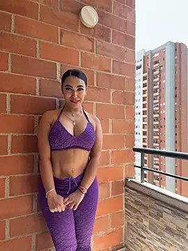 emma_andrew1n Webbikameraesitys