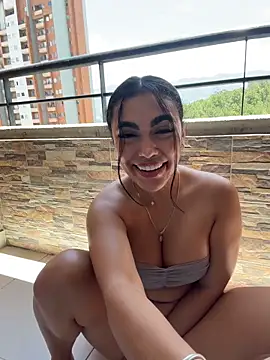 Show webcam de emma_andrew1