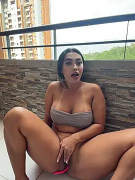 emma_andrew1 Pertunjukan Webcam