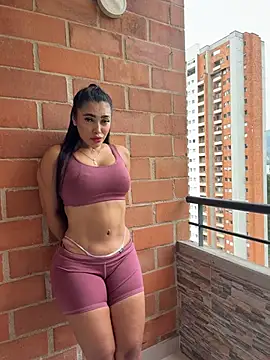 emma_andrew1 Adlı Modelin Web Kamerası Şovu