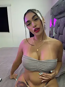 Pertunjukan Kamera Web emma_andrew1