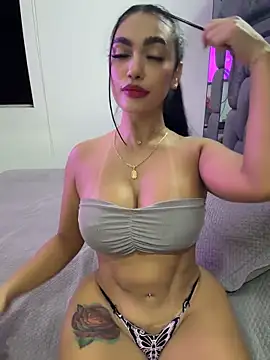 Show webcam de emma_andrew1