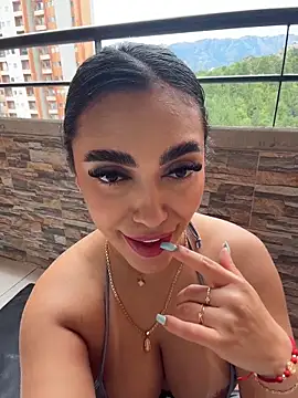 emma_andrew1 网络视讯表演