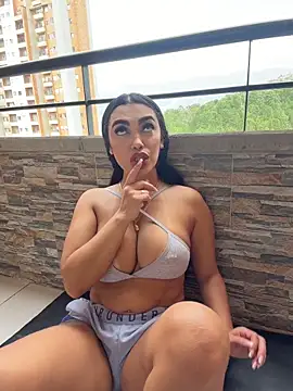 emma_andrew1's Webcam Show