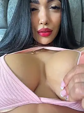 Show webcam de emma_andrew1