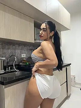 Show webcam de emma_andrew1