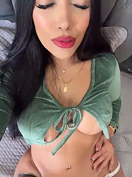 Show Webcam de emma_andrew1