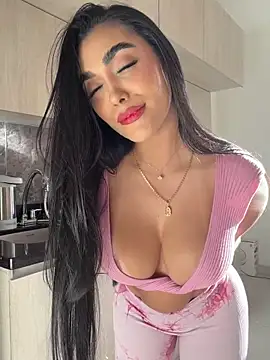 emma_andrew1 Adlı Modelin Web Kamerası Şovu