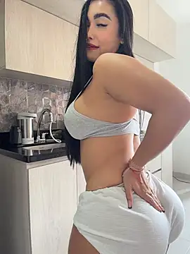 Show webcam de emma_andrew1