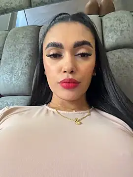 Show webcam de emma_andrew1