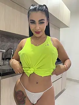 Show webcam de emma_andrew1