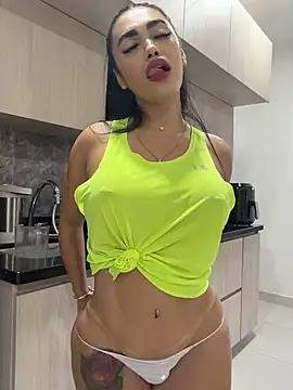 Webkamerová show emma_andrew1