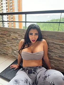 emma_andrew1 Pertunjukan Webcam