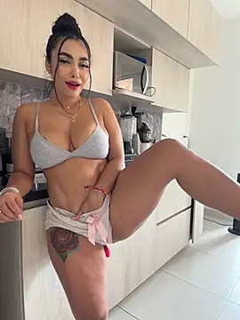 Show Webcam de emma_andrew1