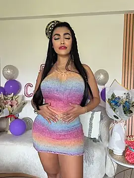 emma_andrew1 Adlı Modelin Web Kamerası Şovu