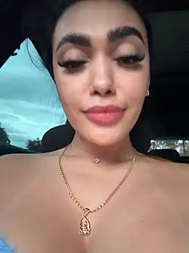Webkamerová show emma_andrew1