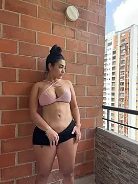 emma_andrew1 Pertunjukan Webcam