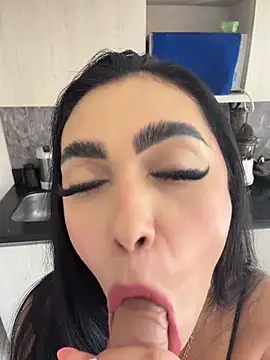emma_andrew1 Adlı Modelin Web Kamerası Şovu