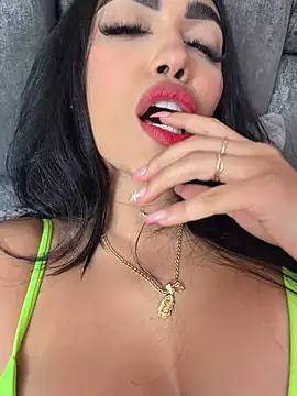 emma_andrew1 webkamerás műsora