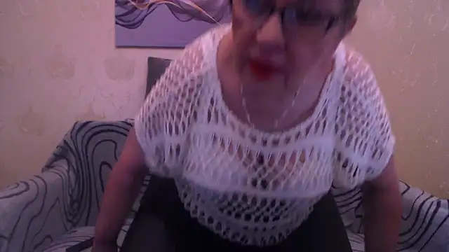 Webkamerová show SugarBoobs