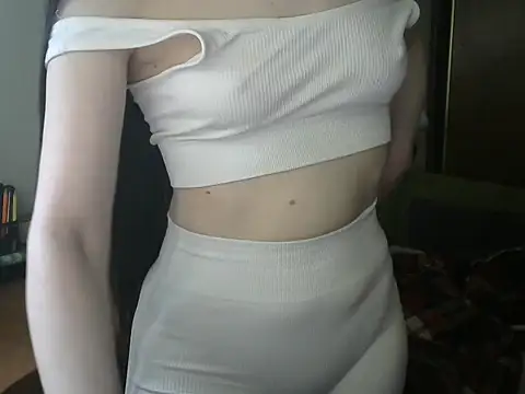 Chat XXX en directo de JudyLaVida