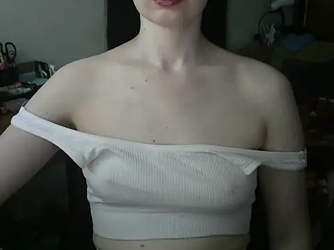 JudyLaVida's Live XXX Chat