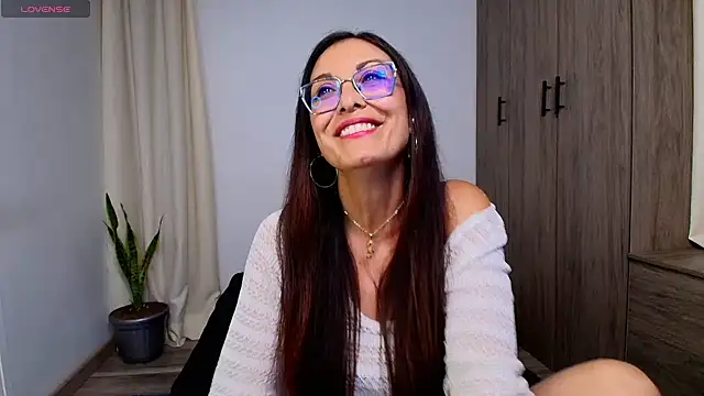 XXX chat uživo modela Swetisabella01