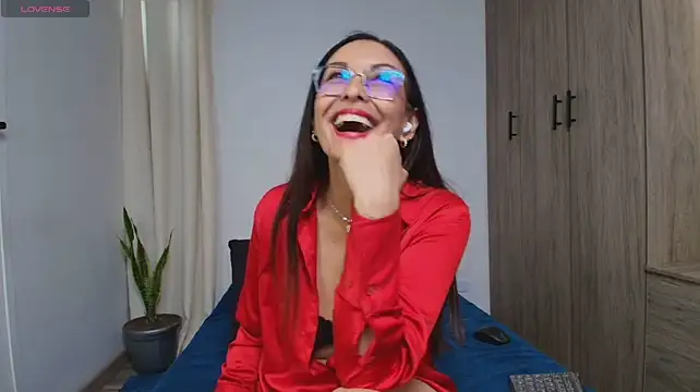 Chat +18 de Swetisabella01 ao vivo