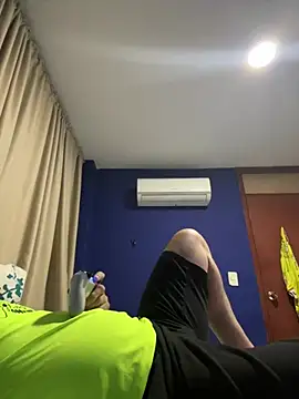 Show de webcam de EROS_PAUL