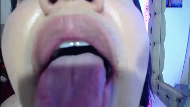TRANSCATALINA Webcam show