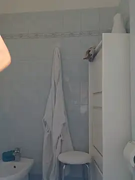 Show Webcam de Bigdick_4_u