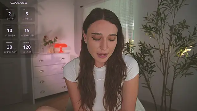 lanabosch's Live XXX Chat
