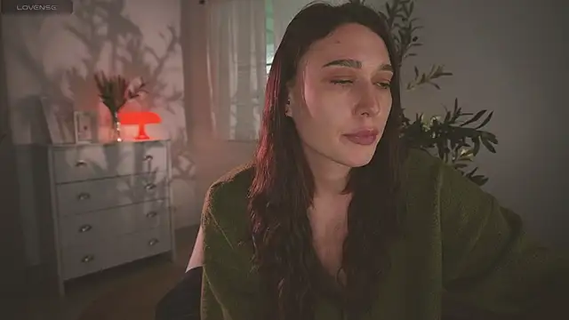 Živý XXX chat lanabosch