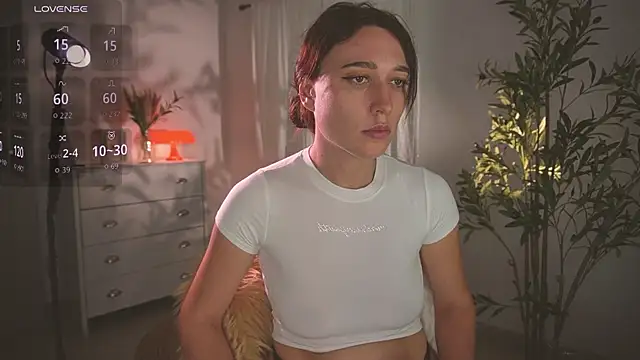 lanabosch's Live XXX Chat