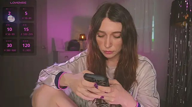 lanabosch's Live XXX Chat