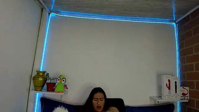 rukminilatin Obrolan Langsung XXX