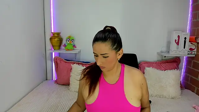 Živý XXX chat rukminilatin
