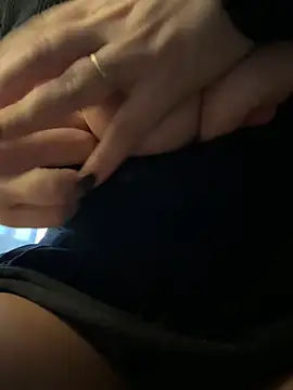 CrazyTori's Webcam Show